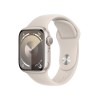 Watch 9 GPS 41MM STARLIGHT S/M