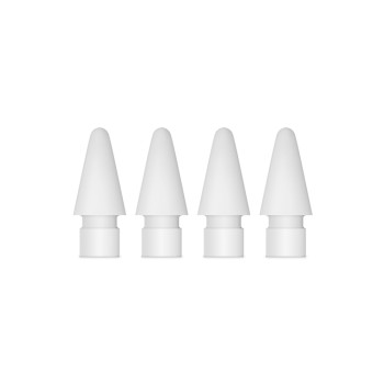 Pontas p/Caneta Apple Pencil Tips (Pck4)