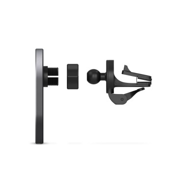 Carregador Auto (Ellipse Wireless) Space Grey (Ep)