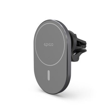 Carregador Auto (Ellipse Wireless) Space Grey (Ep)