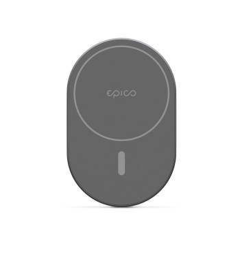 Carregador Auto (Ellipse Wireless) Space Grey (Ep)