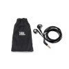 Auriculares JBL Tune 205 Com Microfone Preto