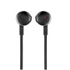 Auriculares JBL Tune 205 Com Microfone Preto