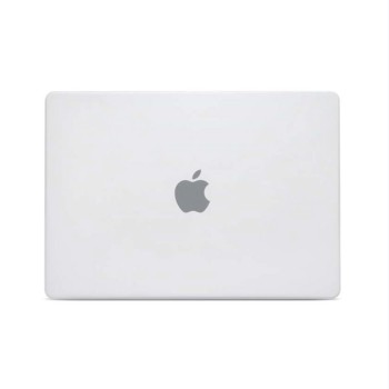 Capa Shell Macbook Air M2 13,6” 2022 Br Mate (A2681)