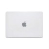 Capa Shell Macbook Air M2 13,6” 2022 Br Mate (A2681)