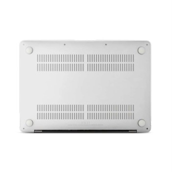 Capa Shell Macbook Air M2 13,6” 2022 Br Mate (A2681)