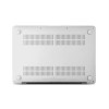 Capa Shell Macbook Air M2 13,6” 2022 Br Mate (A2681)