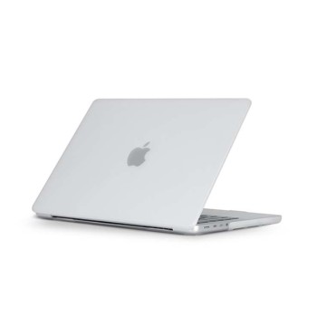 Capa Shell Macbook Air M2 13,6” 2022 Br Mate (A2681)