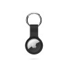 Capa Silicone para Airtag Preto