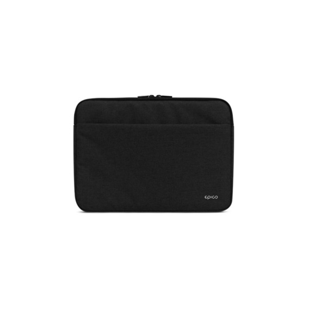 Capa Hero Sleeve 15/16 Black