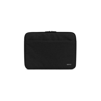 Capa Hero Sleeve 15/16 Black