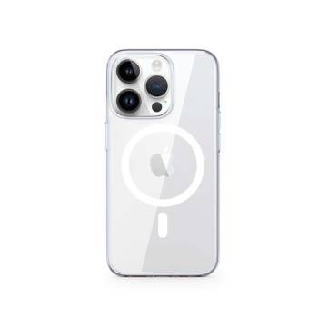 Capa Hero Mag p/iPhone 14 Pro s/cor