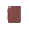 Capa Pro Flip 2 p/iPad Pro11”+ Air10 Marron