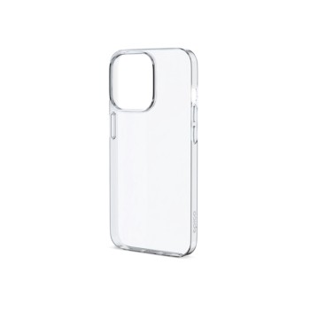 Capa Twiggy Gloss p/iPhone 15 Plus Transparent
