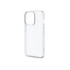 Capa Twiggy Gloss p/iPhone 15 Plus Transparent