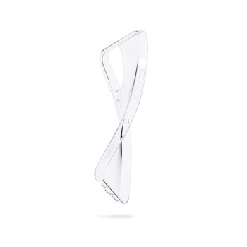 Capa Twiggy Gloss p/iPhone 15 Plus Transparent