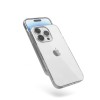 Capa Twiggy Gloss p/iPhone 15 Plus Transparent