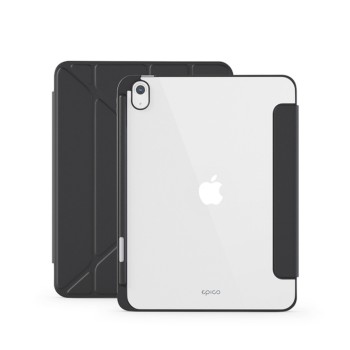 Capa Hero Flip p/iPad 10,2” Preto