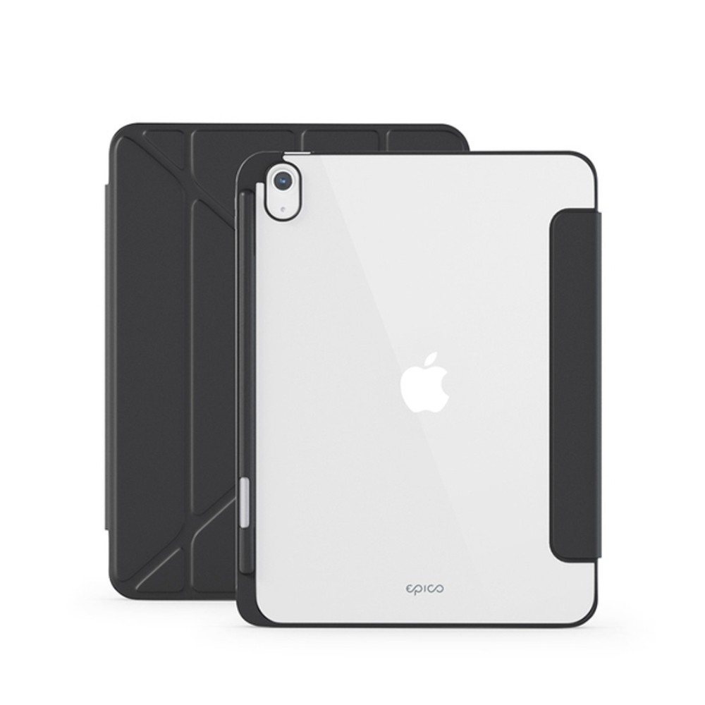 Capa Hero Flip p/iPad 10,2” Preto