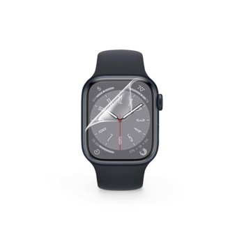 Capa Hero Shield p/Apple Watch 41/42 mm Pack2