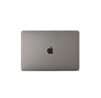 Capa Shell Macbook Air 13” 2018/20 Branco Mate