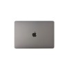 Capa Shell Macbook Air 13” 2018/20 Branco Mate