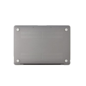 Capa Shell Macbook Pro 13”(2017/18/19/20) Transparente