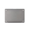 Capa Shell Macbook Pro 13”(2017/18/19/20) Transparente