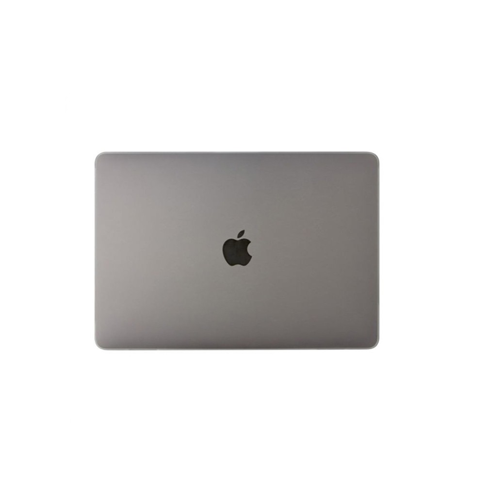 Capa Shell Macbook Pro 13”(2017/18/19/20) Transparente