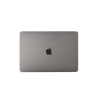 Capa Shell Macbook Pro 13”(2017/18/19/20) Transparente