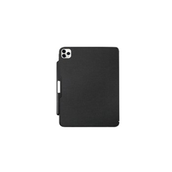 Capa Flip iPad Pro 12,9” (2018/2020/2021/2022) Preto