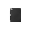 Capa Flip iPad Pro 12,9” (2018/2020/2021/2022) Preto