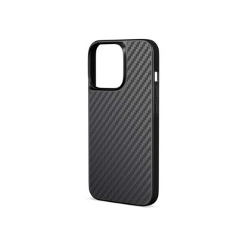 Capa Hybrid Mag p/iPhone 14 Pro 6,1” Carbon