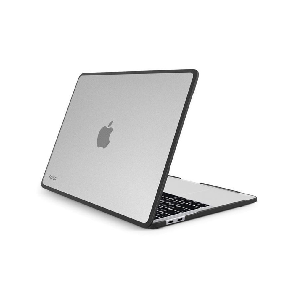 Capa Hero Shell Macbook M1/M2 16” (A2485/A2780)