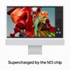 IMAC 24" 4.5K M3 8/CORE CPU 8/CORE GPU 256GB SSD