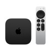 AppleTV 4K WiFi+Ethernet 128GB (3ª geração)