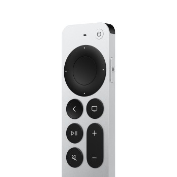 AppleTV 4K WiFi+Ethernet 128GB (3ª geração)