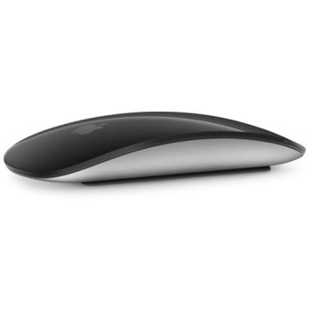 MAGIC MOUSE PRETO C/ SUPERFÍCIE MULTI-TOUCH