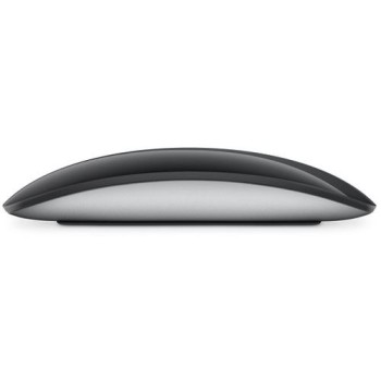 MAGIC MOUSE PRETO C/ SUPERFÍCIE MULTI-TOUCH