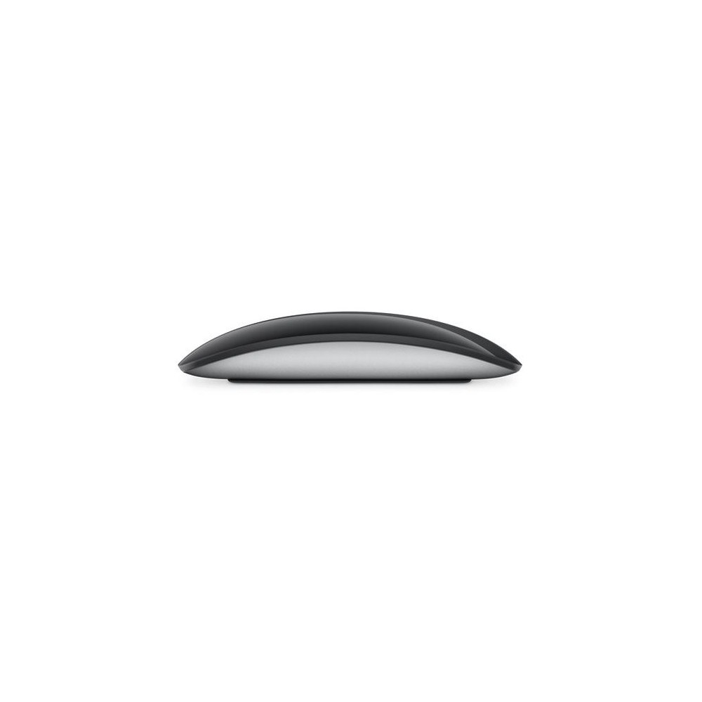MAGIC MOUSE PRETO C/ SUPERFÍCIE MULTI-TOUCH
