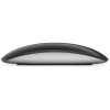 MAGIC MOUSE PRETO C/ SUPERFÍCIE MULTI-TOUCH