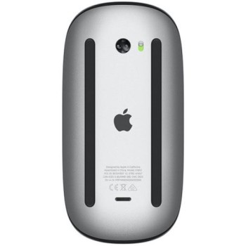 MAGIC MOUSE PRETO C/ SUPERFÍCIE MULTI-TOUCH