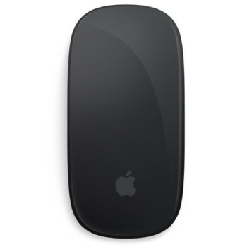 MAGIC MOUSE PRETO C/ SUPERFÍCIE MULTI-TOUCH