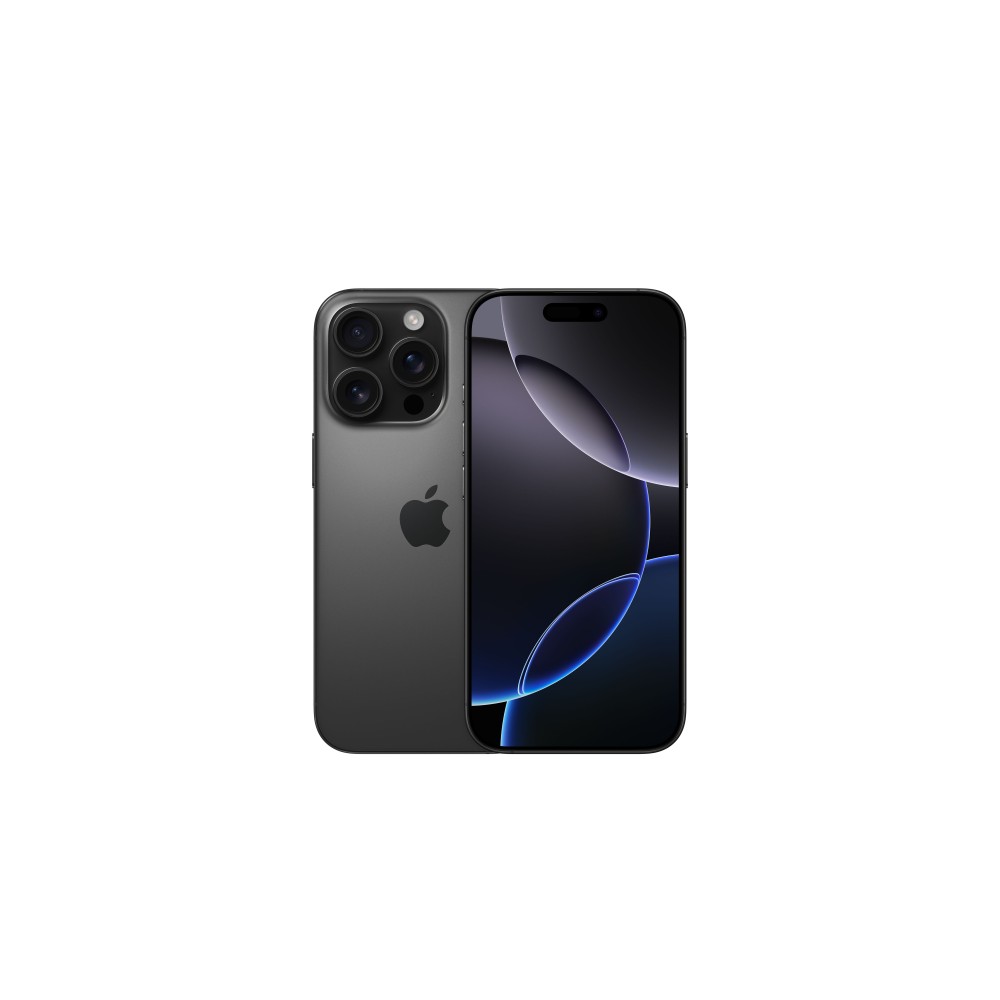 iPhone 16 Pro