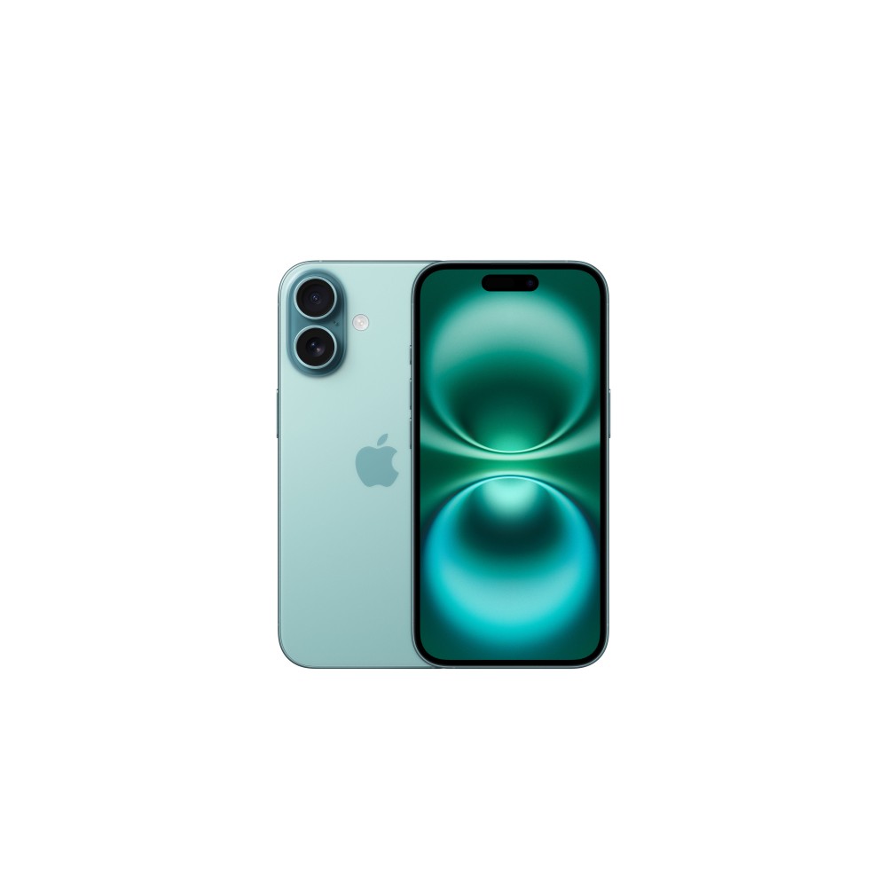 iPhone 16