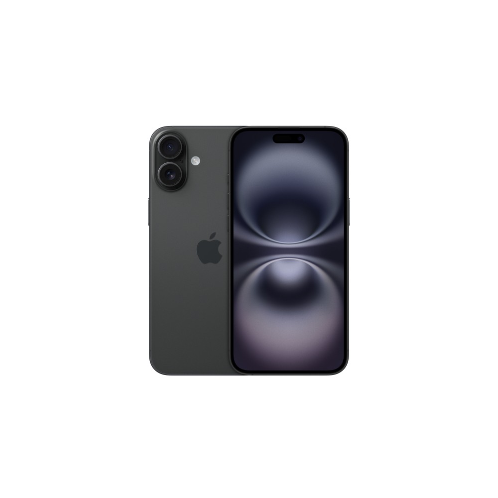 iPhone 16 Plus