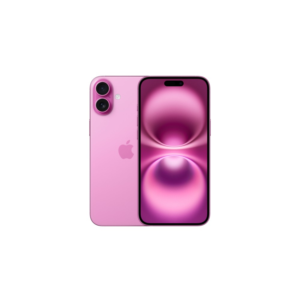 iPhone 16 Plus