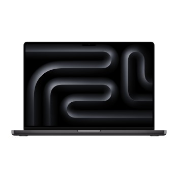Macbook PRO16” M3 PRO 12CPU/18GPU/36GB 512GB SSD-SP