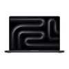 Macbook PRO16” M3 PRO 12CPU/18GPU/36GB 512GB SSD-SP
