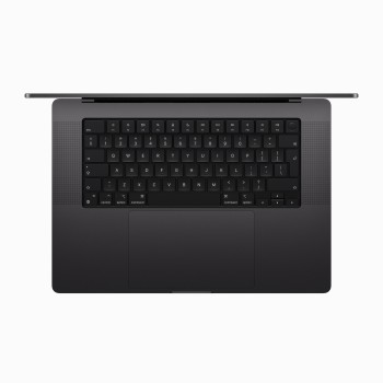 Macbook PRO16” M3 PRO 12CPU/18GPU/36GB 512GB SSD-SP
